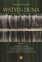 Wstyd i duma Tom 1 Generalia i kontrasty w badaniach nad konceptualizacją przeżyć samoświadomościowych w języku polskim - Agnieszka Mikołajczuk to buy in Canada
