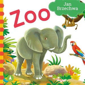 Zoo Bookshop