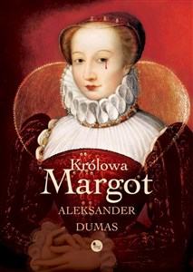 Królowa Margot online polish bookstore