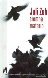 Ciemna materia books in polish