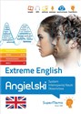 Extreme English. Angielski. System Intensywnej Nauki Słownictwa (poziom A1-C2) Polish Books Canada