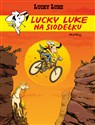 Lucky Luke na siodełku - Mawil