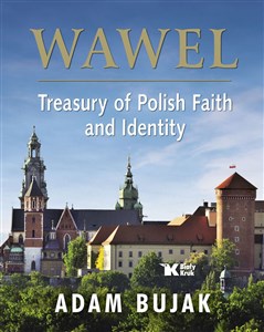 Wawel Skarbiec wiary i polskości wersja angielska to buy in USA