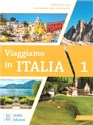 Viaggiamo in Italia A1-A2.1 podręcznik + audio  to buy in USA
