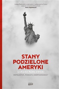 Stany Podzielone Ameryki online polish bookstore