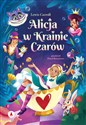 Alicja w Krainie Czarów polish usa