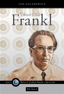 Viktor Emil Frankl  polish books in canada