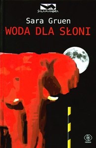 Woda dla słoni 