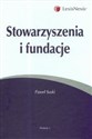 Stowarzyszenia i fundacje Polish bookstore