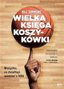 Wielka księga koszykówki   