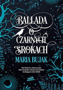 Ballada o Czarnych Srokach 