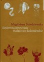 Siedemnastowieczne malarstwo holenderskie - Magdalena Śniedziewska