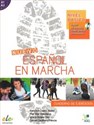 Nuevo Espanol en marcha basico A1+A2 Ćwiczenia + CD - Viudez Francisca Castro