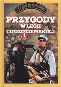 Przygody w Legii Cudzoziemskiej  