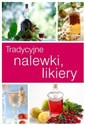 Tradycyjne likiery i nalewki  bookstore