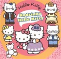 Hello Kitty Rodzinka Hello Kitty  