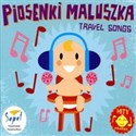 Piosenki maluszka Travel Songs -  