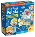 I'M A Genius Quiz Język polski - 