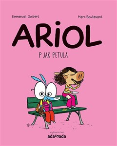 Ariol P jak Petula in polish