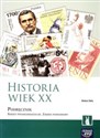 Historia Wiek XX Podręcznik Zakres podstawowy Szkoły ponadgimnazjalne in polish