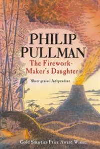 The Firework Maker's Daughter Canada Bookstore