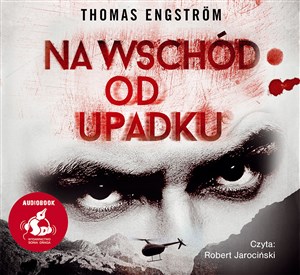 [Audiobook] Na wschód od upadku chicago polish bookstore