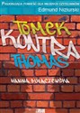 Tomek kontra Thomas chicago polish bookstore