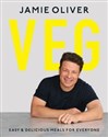 Veg: Easy & Delicious Meals for Everyone in polish