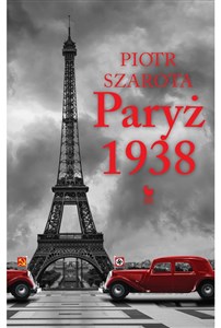 Paryż 1938 pl online bookstore