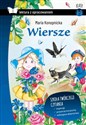 Wiersze Lektura z opracowaniem Klasy 1-3 szkoła podstawowa chicago polish bookstore