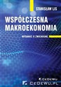 Współczesna makroekonomia  