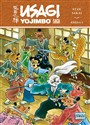 Usagi Yojimbo Saga Księga 5  