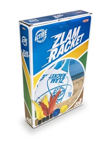 Active Play Rakietki plażowe - Zlam Racket Set  online polish bookstore