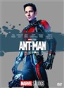 Ant-Man DVD - Polish Bookstore USA