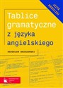 Tablice gramatyczne z języka angielskiego  