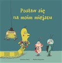 Postaw się na moim miejscu - Susanna Isern