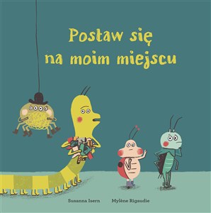 Postaw się na moim miejscu  