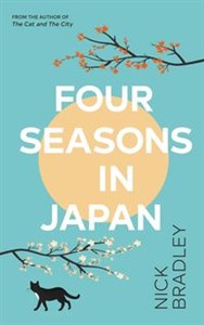 Four Seasons in Japan Canada Bookstore
