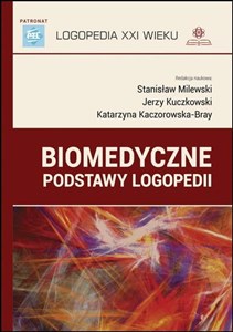 Biomedyczne podstawy logopedii to buy in USA