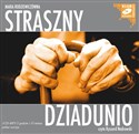 [Audiobook] Straszny dziadunio Canada Bookstore