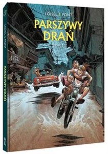 Parszywy drań Tom 2  to buy in USA