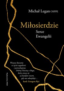 Miłosierdzie Serce Ewangelii online polish bookstore