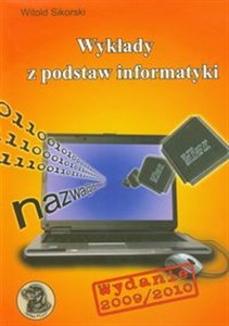 Wykłady z podstaw informatyki Polish Books Canada