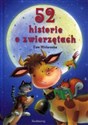 52 historie o zwierzętach Bookshop