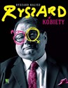 Ryszard i kobiety Bookshop