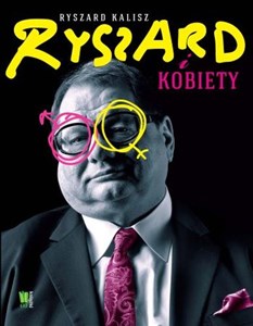 Ryszard i kobiety Bookshop