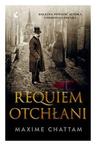 Requiem otchłani bookstore