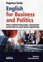 English for Business and Politics to buy in USA
