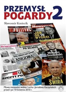 Przemysł pogardy 2 in polish