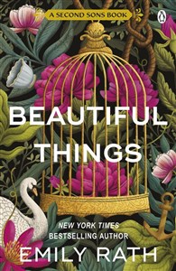 Beautiful Things wer. angielska  online polish bookstore
